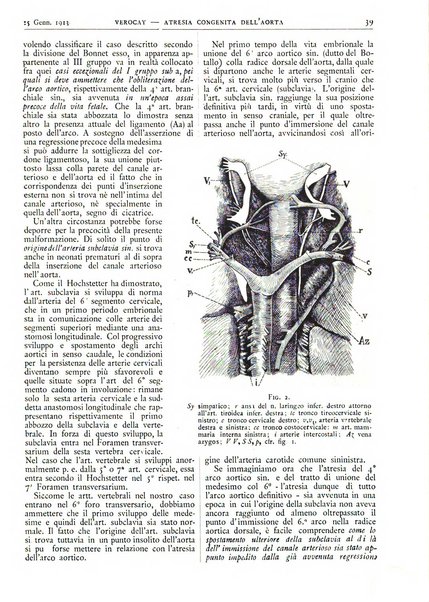 Pathologica rivista quindicinale