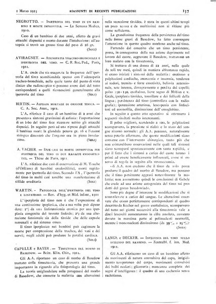 Pathologica rivista quindicinale