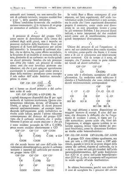 Pathologica rivista quindicinale