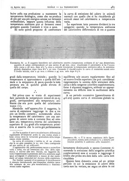 Pathologica rivista quindicinale