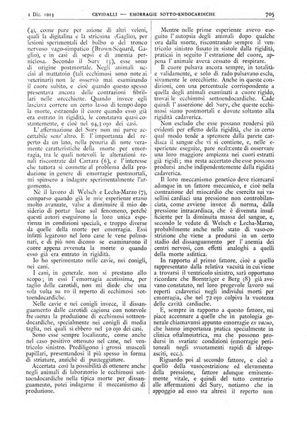 Pathologica rivista quindicinale