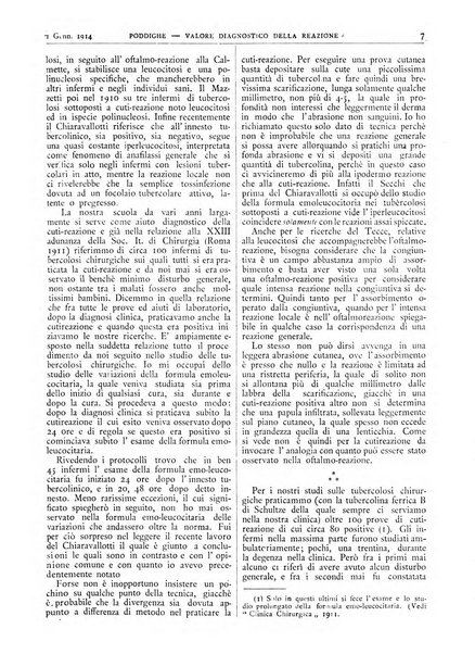 Pathologica rivista quindicinale