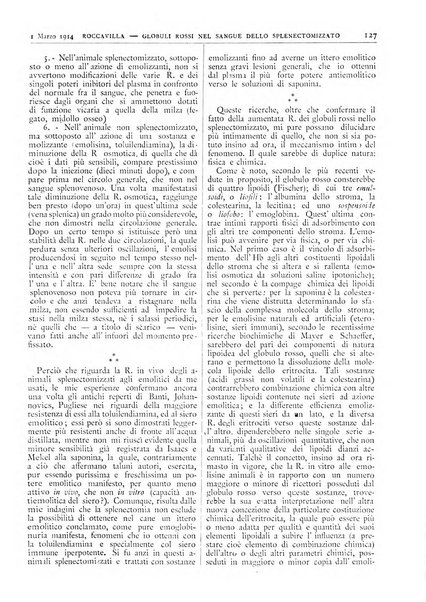 Pathologica rivista quindicinale