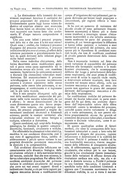 Pathologica rivista quindicinale