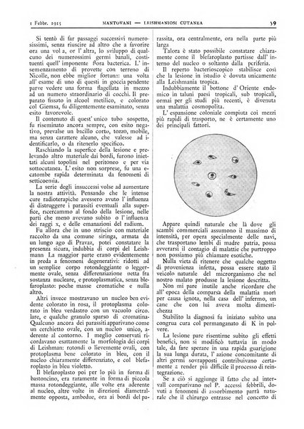 Pathologica rivista quindicinale