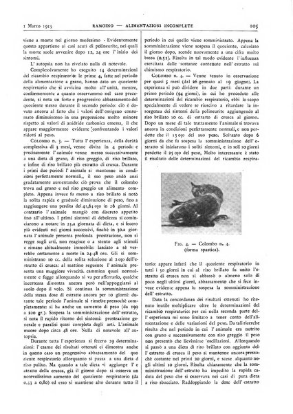 Pathologica rivista quindicinale