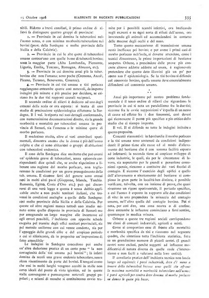 Pathologica rivista quindicinale