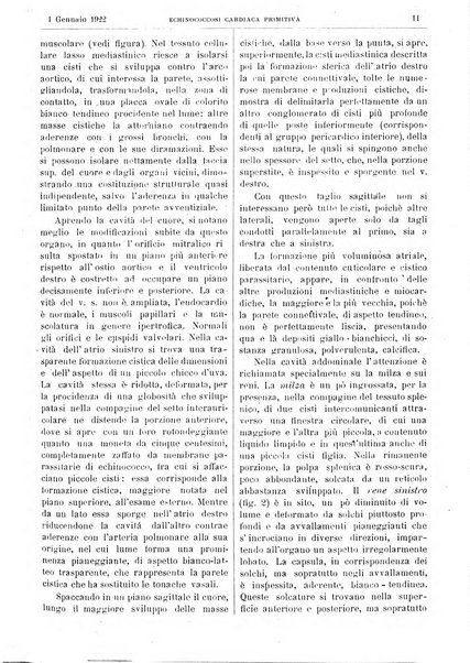 Pathologica rivista quindicinale