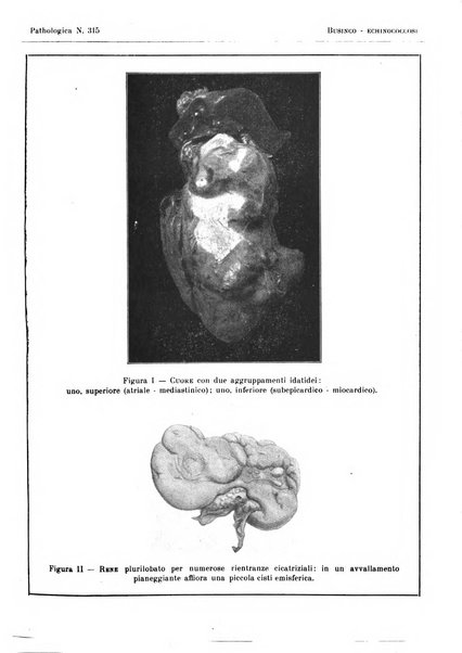 Pathologica rivista quindicinale