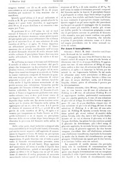 Pathologica rivista quindicinale