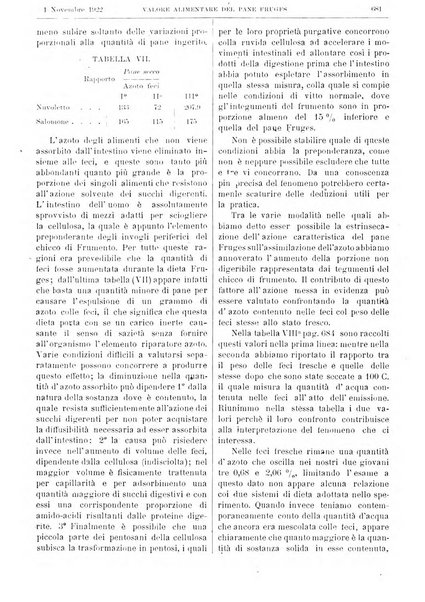 Pathologica rivista quindicinale