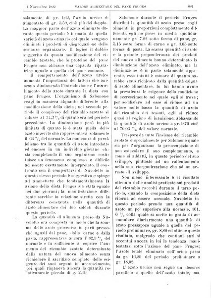 Pathologica rivista quindicinale