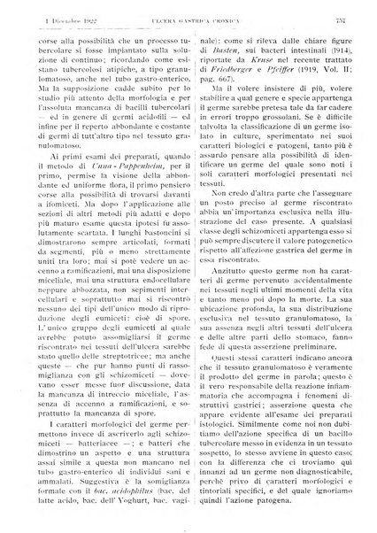 Pathologica rivista quindicinale