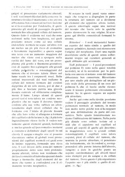 Pathologica rivista quindicinale