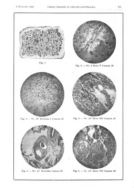 Pathologica rivista quindicinale