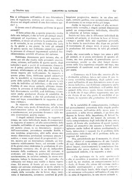 Pathologica rivista quindicinale