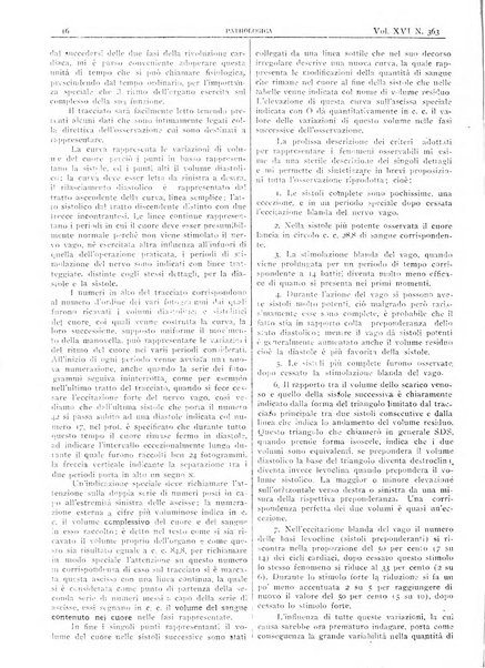 Pathologica rivista quindicinale