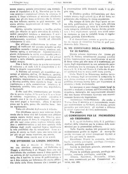 Pathologica rivista quindicinale