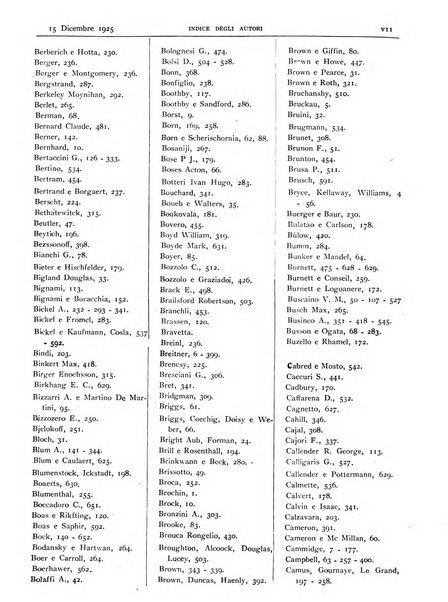 Pathologica rivista quindicinale