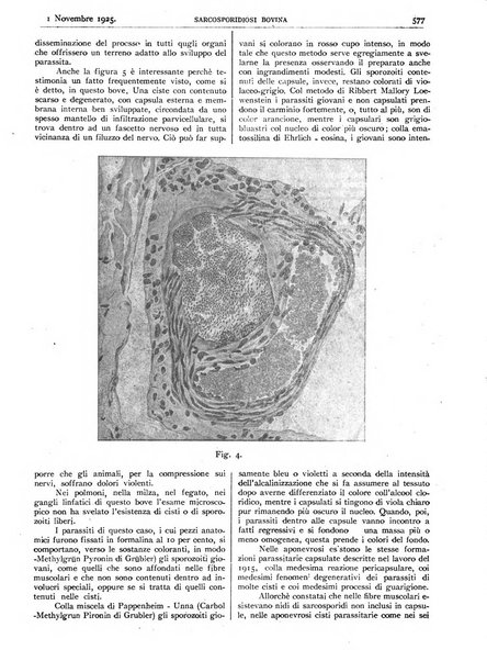 Pathologica rivista quindicinale