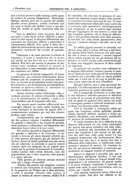 Pathologica rivista quindicinale