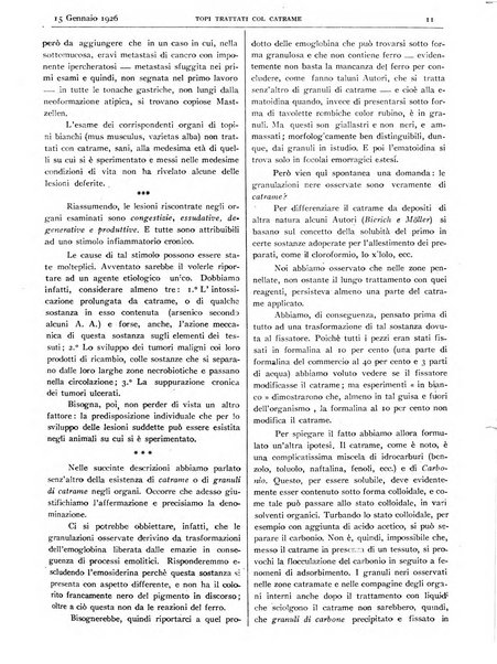 Pathologica rivista quindicinale