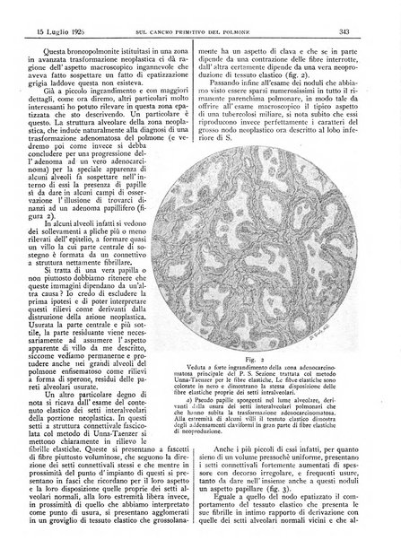 Pathologica rivista quindicinale