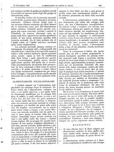 Pathologica rivista quindicinale