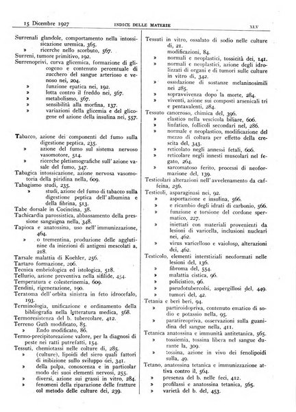 Pathologica rivista quindicinale