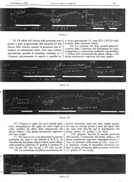 Pathologica rivista quindicinale