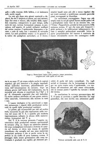 Pathologica rivista quindicinale