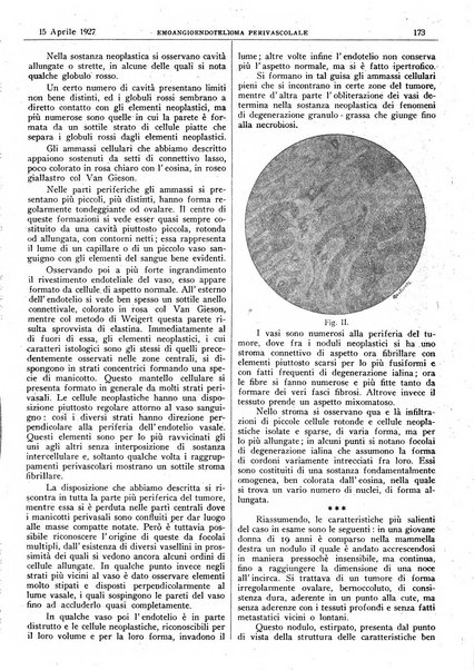 Pathologica rivista quindicinale