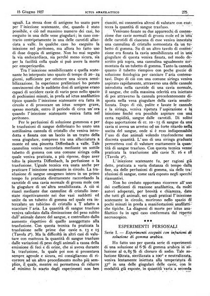 Pathologica rivista quindicinale