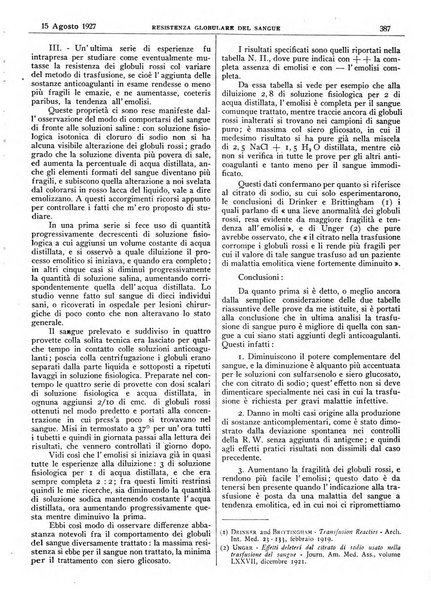 Pathologica rivista quindicinale