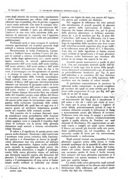 Pathologica rivista quindicinale