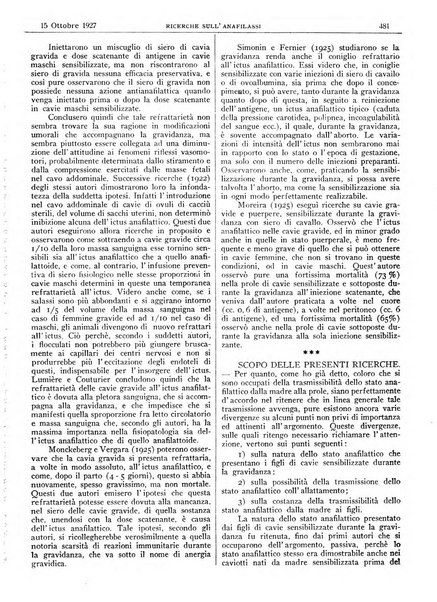 Pathologica rivista quindicinale