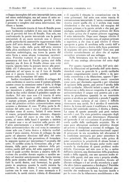 Pathologica rivista quindicinale