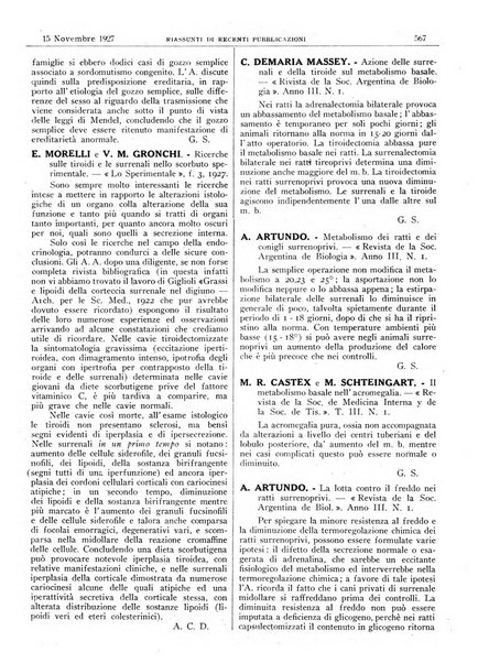 Pathologica rivista quindicinale