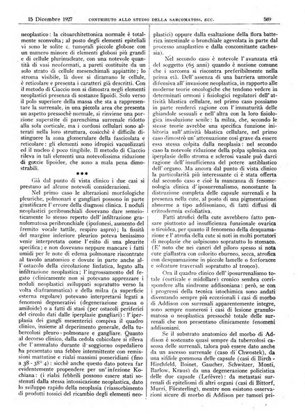 Pathologica rivista quindicinale