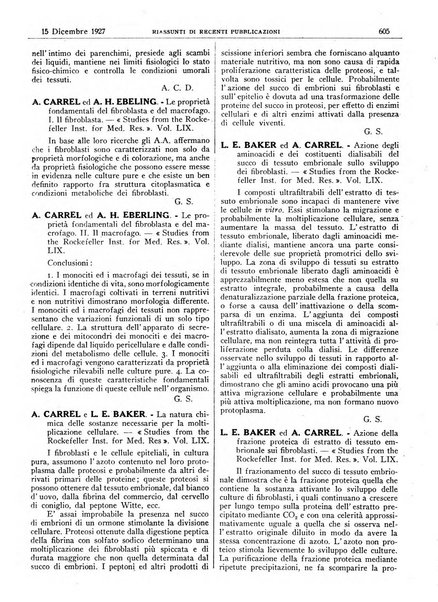 Pathologica rivista quindicinale