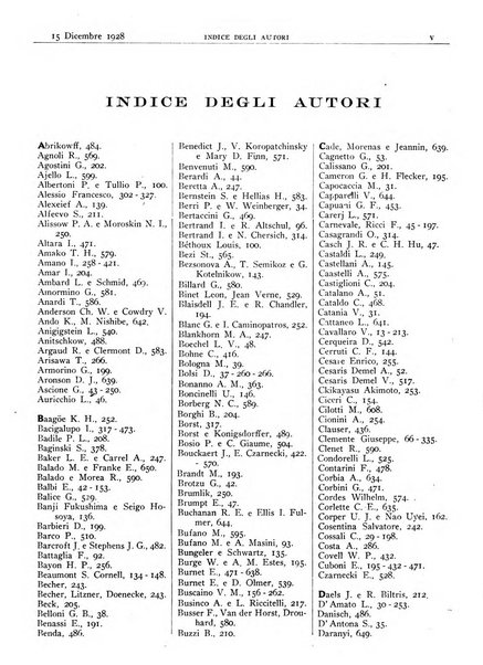 Pathologica rivista quindicinale