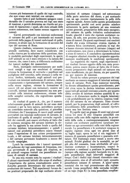 Pathologica rivista quindicinale