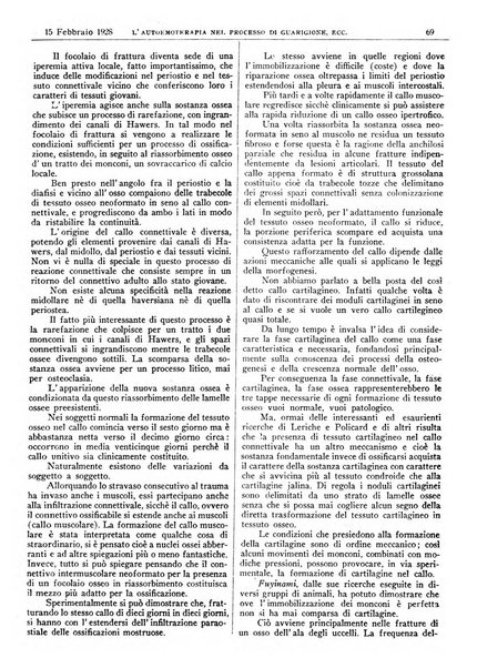 Pathologica rivista quindicinale