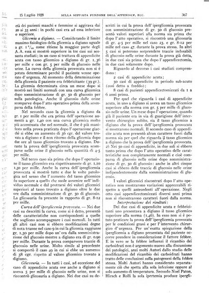 Pathologica rivista quindicinale