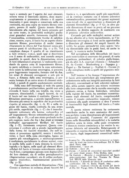 Pathologica rivista quindicinale