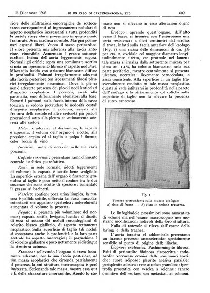 Pathologica rivista quindicinale