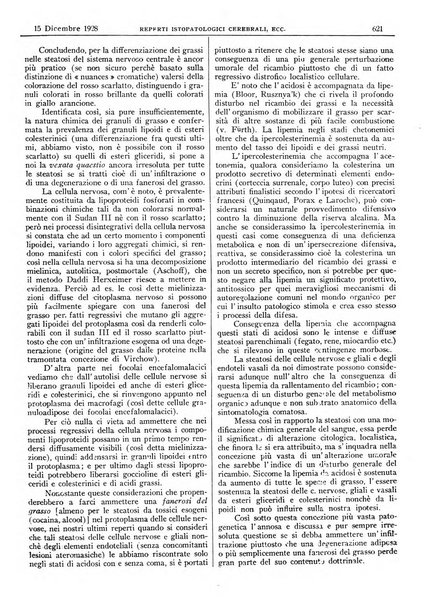 Pathologica rivista quindicinale