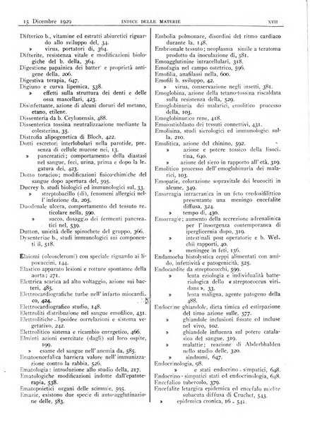 Pathologica rivista quindicinale