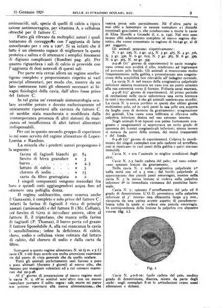 Pathologica rivista quindicinale