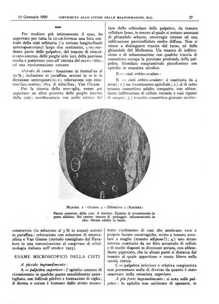 Pathologica rivista quindicinale